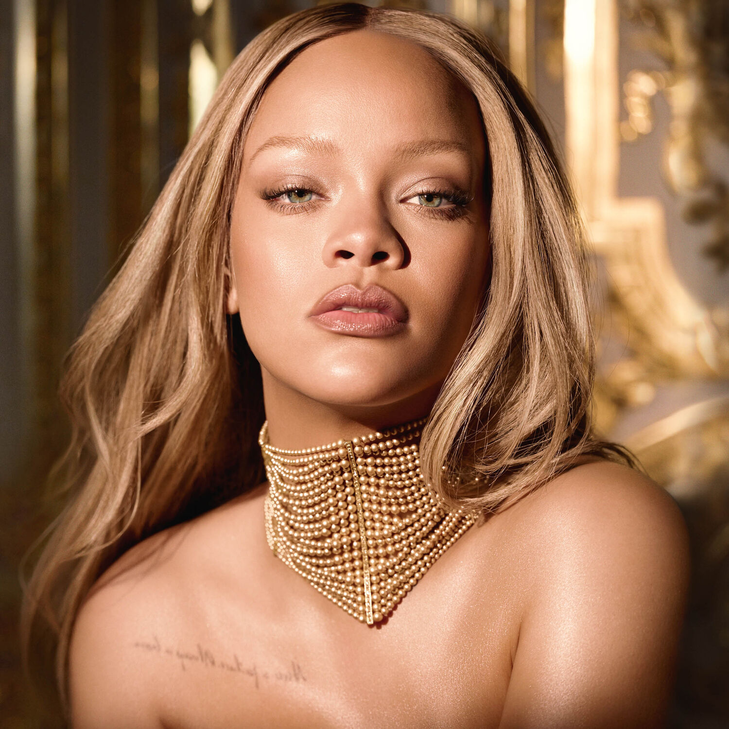J'ADORE L'OR  PERFUME PARA MUJER DIOR